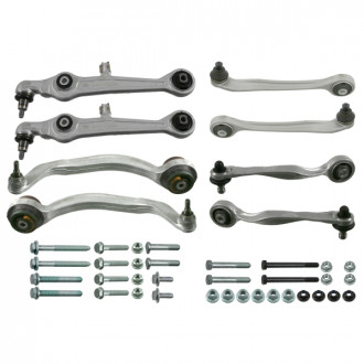 FEBI BILSTEIN 26600 FEBI BILSTEIN 26600